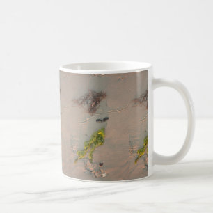 Mermaid Kaffeetasse