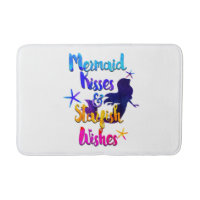 Mermaid Kisses & Starfish wünscht Wasserfarbenstra