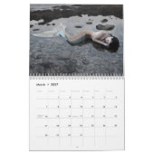 Mermaid Lagoon Kalender (Mär 2027)