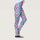Mermaid Leggings (Rechts)