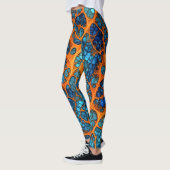 Mermaid Leggings (Links)