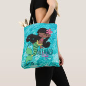 Mermaid Life B Tote Bag Tasche (Von Nahem)