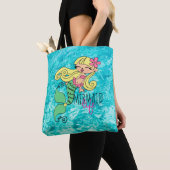 Mermaid Life BL Tote Bag Tasche (Von Nahem)