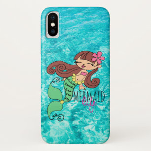 Mermaid Life Phone Case