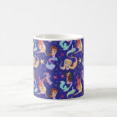 Mermaid Life Tasse (Mittel)