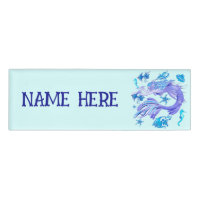 Mermaid Lila Fairy Creation