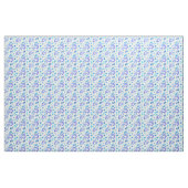 Mermaid Lila Fairy Creation Stoff (Yard (91,4 cm))