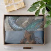 Mermaid Lyfe19 Seidenpapier (Geschenk)