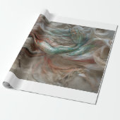 Mermaid Lyfe2 Geschenkpapier (Ungerollt)