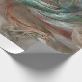 Mermaid Lyfe2 Geschenkpapier (Ecke)
