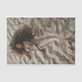 Mermaid Lyfe8 Seidenpapier