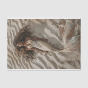 Mermaid Lyfe9 Seidenpapier
