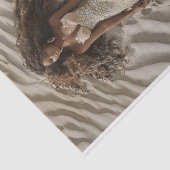 Mermaid Lyfe9 Seidenpapier (Ausschnitt)