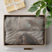 Mermaid Lyfe9 Seidenpapier (Geschenk)