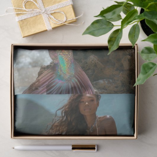 Mermaid Lyfe 12 Seidenpapier (Geschenk)