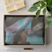 Mermaid Lyfe 13 Seidenpapier (Geschenk)