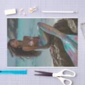 Mermaid Lyfe 13 Seidenpapier (Handwerk)