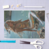 Mermaid Lyfe 15 Seidenpapier (Handwerk)
