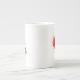 Mermaid Magic Porzellantasse