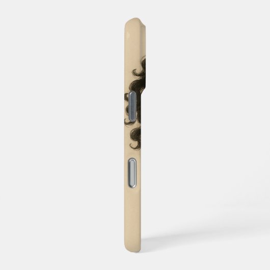 Mermaid Manifestation Phone Case iPhone Hülle (Rechte Seite)