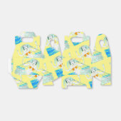 Mermaid mit Dreadlocks Thunder_Cove Geschenkschachtel (Ungefaltet)