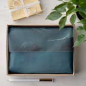 Mermaid Moon Tissue Paper Seidenpapier (Geschenk)