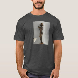 MERMAID MUMMY T-Shirt