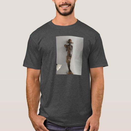 MERMAID MUMMY T-Shirt (Vorderseite)