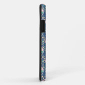 Mermaid Mutter Tochter Bonding Ocean Dark Version Case-Mate iPhone Hülle (Hinten/Rechts)