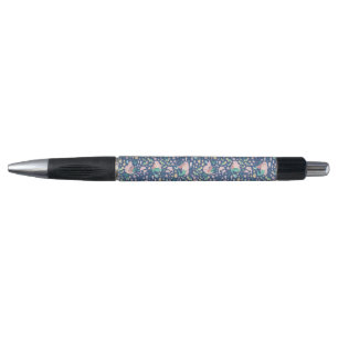 Mermaid Mutter Tochter Bonding Ocean Dark Version Kugelschreiber