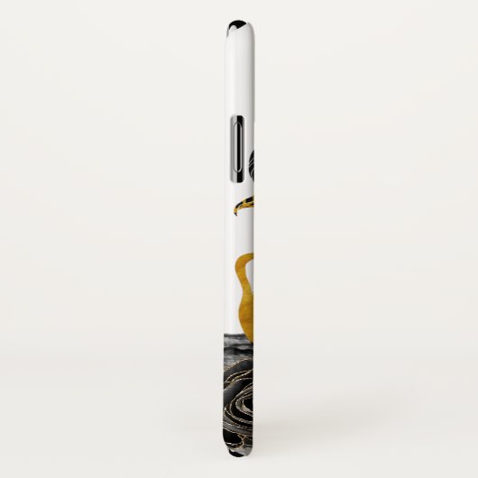 *~* Mermaid Mystic Sun Gold Luna Case-Mate iPhone Hülle (Hinten/Rechts)