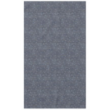 Mermaid Nahtloses Muster