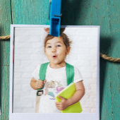 Mermaid Niedlich Pink Seepferd Star Fisch Baby T-shirt