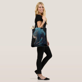 MERMAID NOIR #2 TASCHE