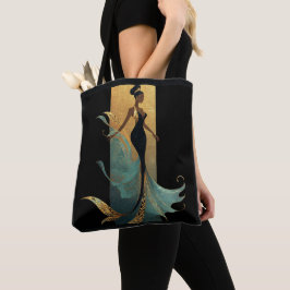 MERMAID NOIR SERIES #1  TASCHE