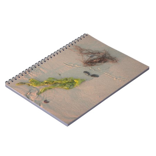 Mermaid Notizblock (Linke Seite)