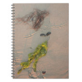 Mermaid Notizblock (Vorderseite)