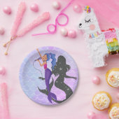 Mermaid Paper Teller (Party)