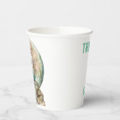 Mermaid Pappbecher (Links)