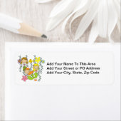 Mermaid Party (Insitu)