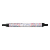 Mermaid Pink Pen Kugelschreiber (Vorderseite)