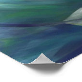 Mermaid-Plakat AUF VERKAUF Poster (Ecke)