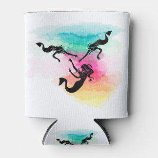 Mermaid Pod Dosenkühler