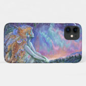 Mermaid Pool iPhone 11 Fall Case-Mate iPhone Hülle (Rückseite (Horizontal))