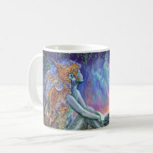 Mermaid Pool-Tasse