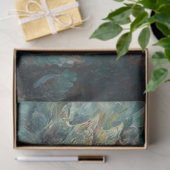 Mermaid Princess Seidenpapier (Geschenk)