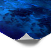 Mermaid ~Print~ Poster (Ecke)
