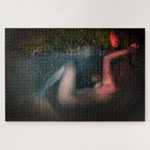 Mermaid Puzzle