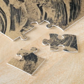 Mermaid Puzzle (Seite)