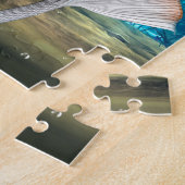 Mermaid Puzzle (Seite)